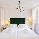 Gasthuis Paradise 3*