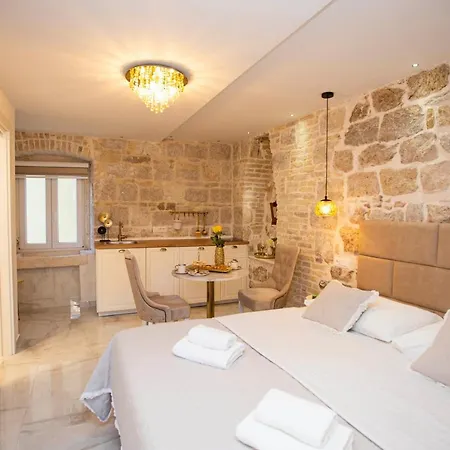 Guest house Paradise