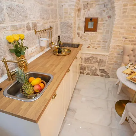 Guest house Paradise