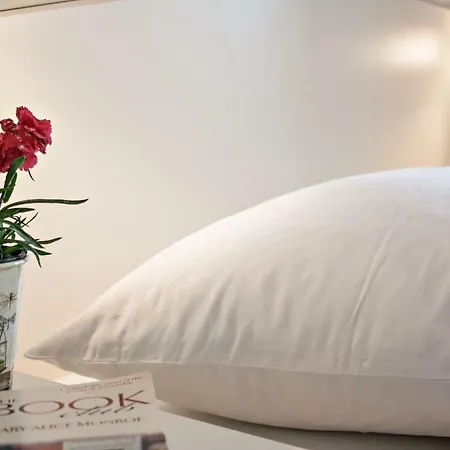 Konukevi Paradise Split