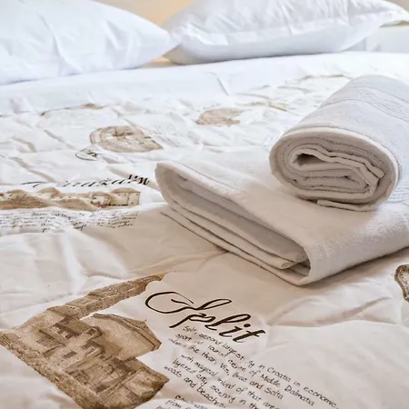 Guest house Paradise