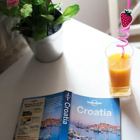 Paradise 3* Split