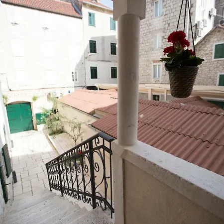 Paradise Pensionat Split