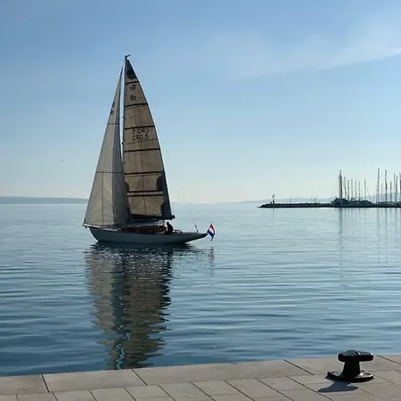 Paradise 3* Split