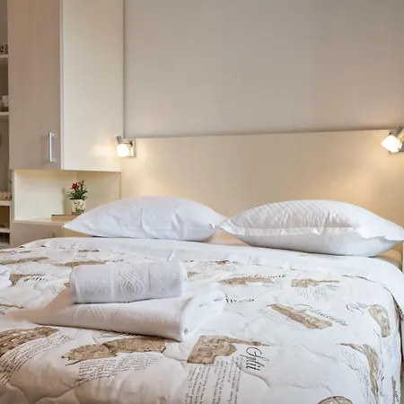 Paradise Casa de hóspedes