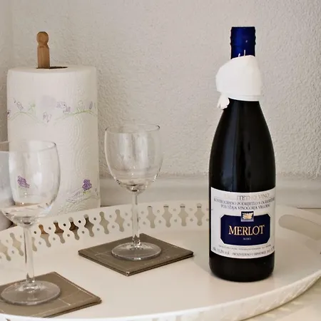 Casa de hóspedes Paradise 3*