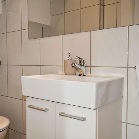 Paradise Casa de hóspedes