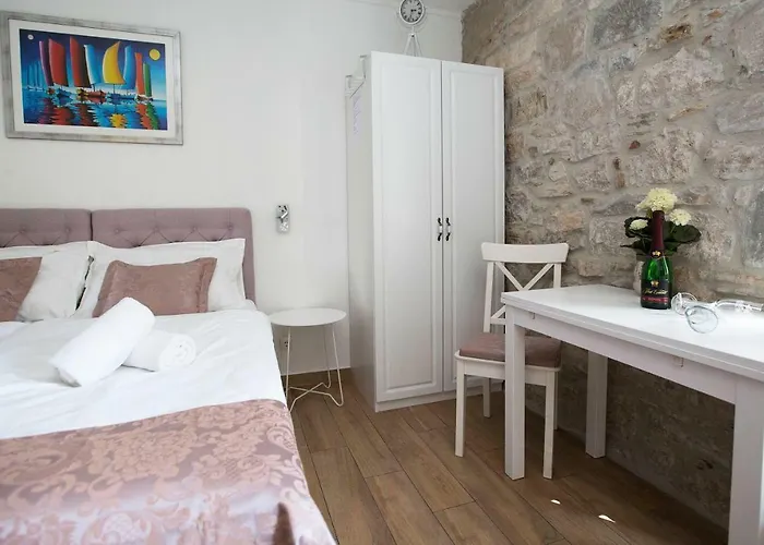 Maison d'hôtes Paradise 3*